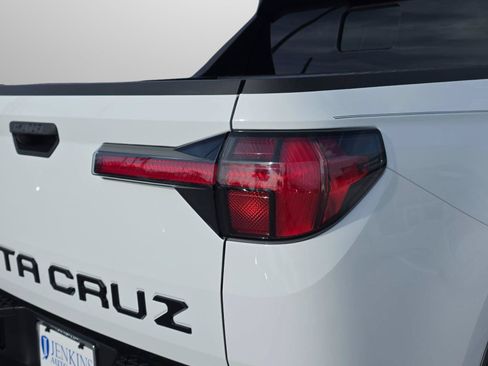 New 2026 Hyundai Santa Cruz SEL FWD image 7