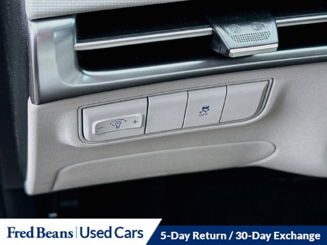 Certified 2026 Hyundai Tucson SE AWD/4WD image 15