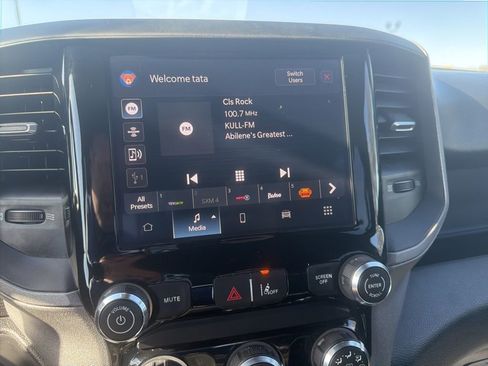 Used 2025 RAM 1500 Tradesman image 20