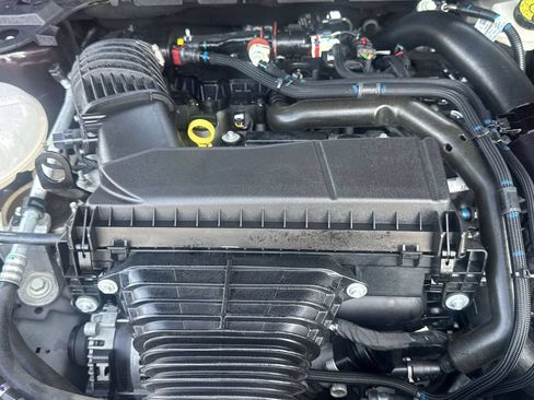 Certified 2023 Lincoln Corsair Reserve w/ Equipment Group 201A AWD/4WD image 33