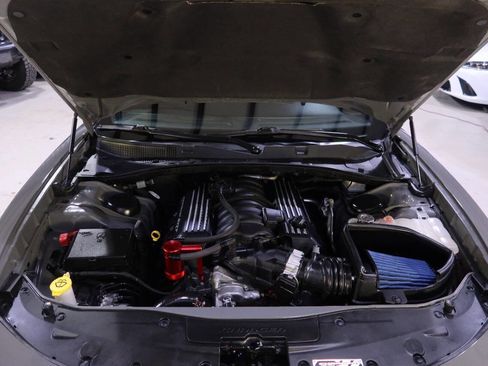 Used 2023 Dodge Charger Scat Pack w/ Daytona Edition Group image 9