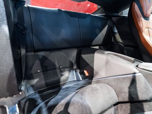 Certified 2022 Ferrari Roma image 35