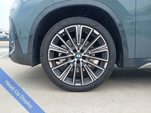 Certified 2026 BMW X1 xDrive28i AWD/4WD image 5