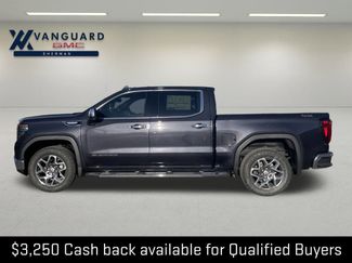 New 2026 GMC Sierra 1500 SLT video 2