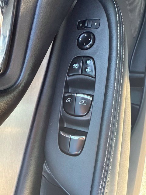 Used 2021 Nissan Murano SL w/ SL Moonroof Package AWD/4WD image 15