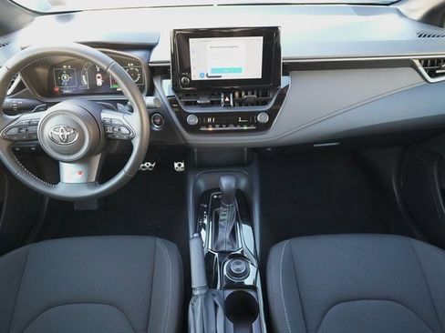 Certified 2025 Toyota Corolla GR image 20