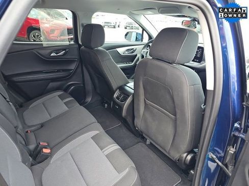 Certified 2023 Chevrolet Blazer LT w/ Convenience Package image 30