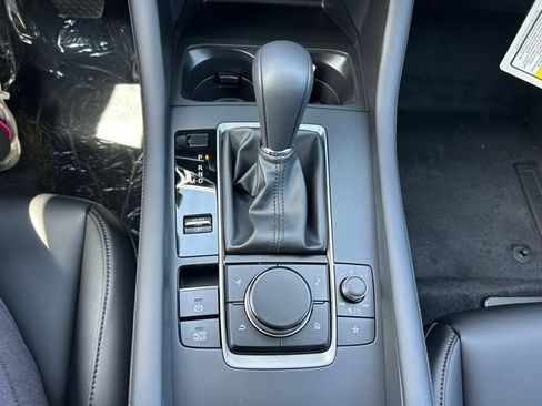 New 2026 MAZDA MAZDA3 s Sport FWD image 19