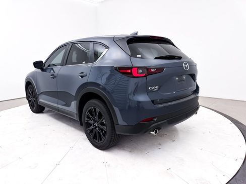 Used 2025 MAZDA CX-5 Carbon Edition image 17