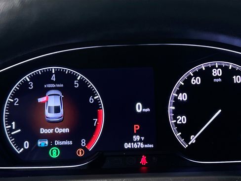 Used 2022 Honda Accord Sport Special Edition image 23