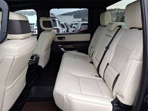 Used 2023 Toyota Tundra 1794 Edition image 10