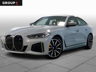 Used 2024 BMW i4 M50 w/ Premium Package AWD/4WD video 1
