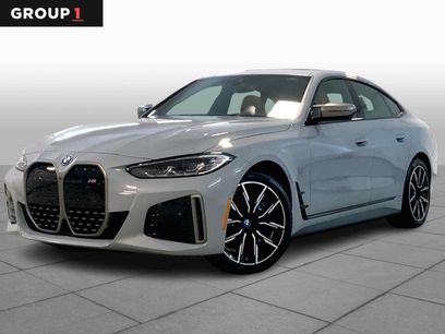 Used 2024 BMW i4 M50 w/ Premium Package