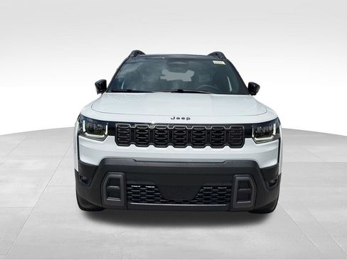 New 2026 Jeep Cherokee Overland AWD/4WD image 9