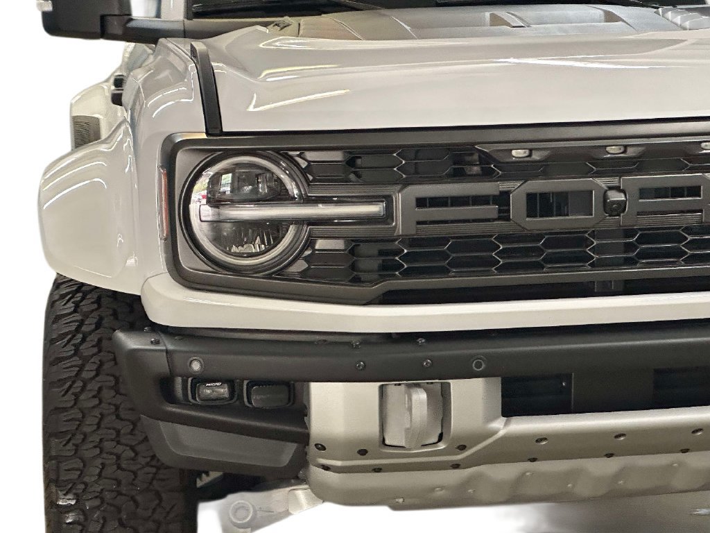 Used 2025 Ford Bronco Raptor w/ Interior Carbon Fiber Pack AWD/4WD image 29