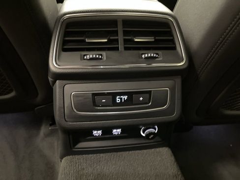 Used 2019 Audi A6 2.0T Premium Plus w/ Premium Plus Package image 25