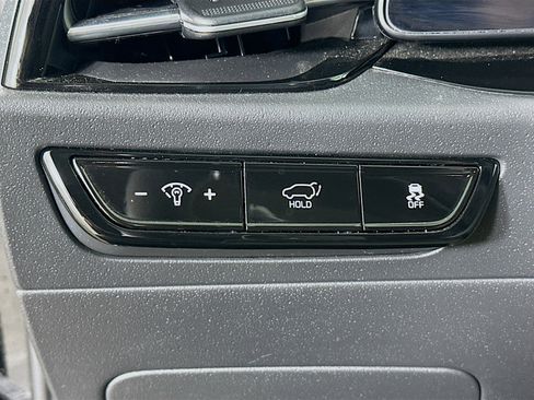 Used 2023 Kia Niro Wind w/ Wind Preserve Package FWD image 17