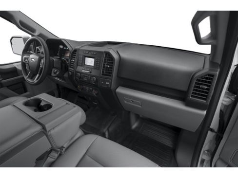 Used 2020 Ford F150 XL w/ Equipment Group 101A Mid RWD image 13
