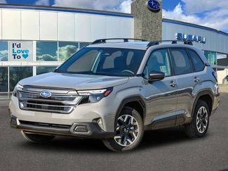 New 2026 Subaru Forester Premium video 1