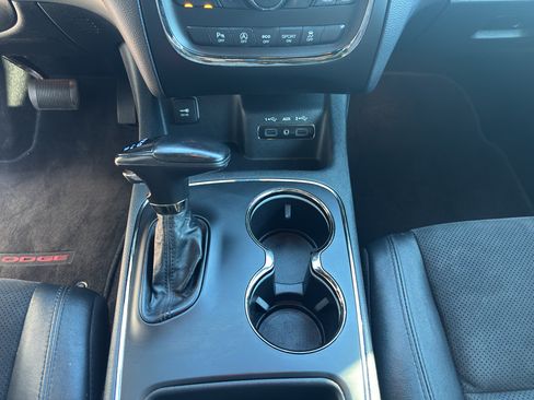 Used 2020 Dodge Durango GT AWD/4WD image 19