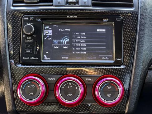 Used 2015 Subaru WRX STI image 20