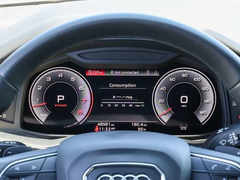 Used 2023 Audi Q7 3.0T Premium Plus AWD/4WD image 10