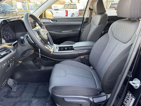 Used 2022 Hyundai Palisade SE image 22