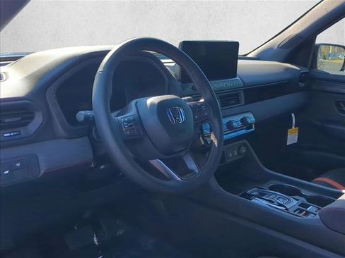 New 2026 Honda Passport TrailSport image 3