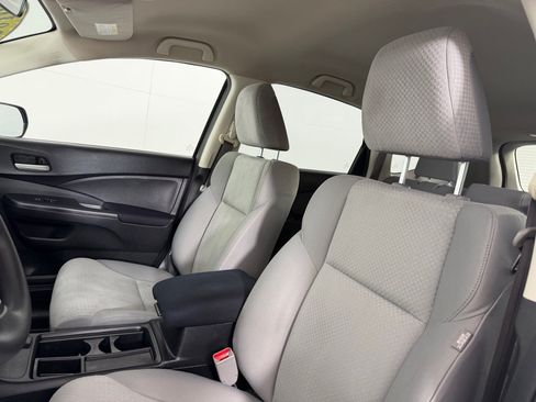Used 2016 Honda CR-V SE image 12