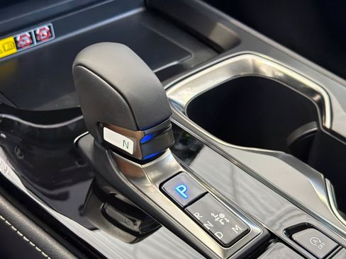 New 2026 Lexus NX 350 AWD image 19