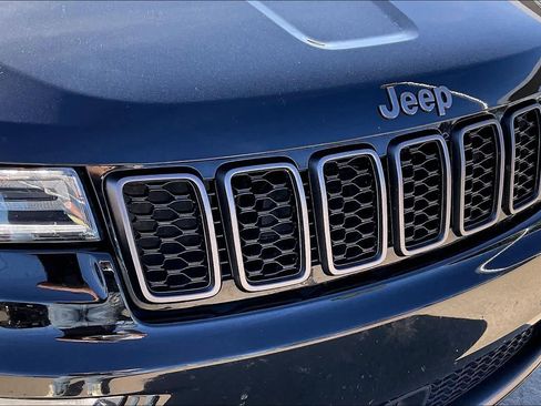 Used 2020 Jeep Grand Cherokee High Altitude image 28