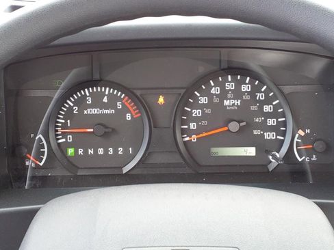 New 2025 Chevrolet Low Cab Forward 5500XG image 20