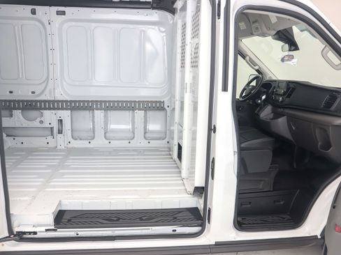 Used 2022 Ford Transit 250 Medium Roof RWD image 14