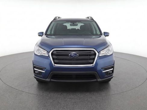 Used 2021 Subaru Ascent Limited w/ Technology Package AWD/4WD image 2