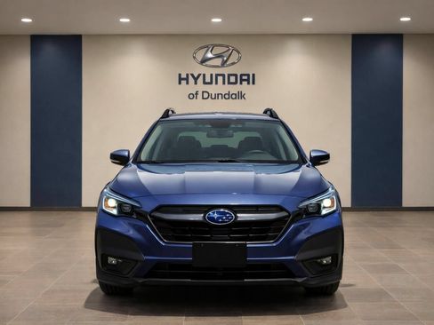 Used 2024 Subaru Legacy Touring XT AWD/4WD image 5