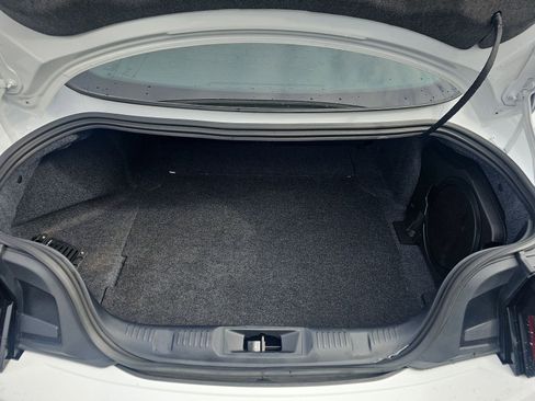 Used 2024 Ford Mustang GT Premium w/ GT Performance Package image 15