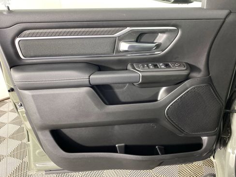 New 2026 RAM 1500 Big Horn AWD/4WD image 12