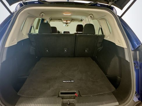 Used 2023 Nissan Rogue SV AWD/4WD image 29