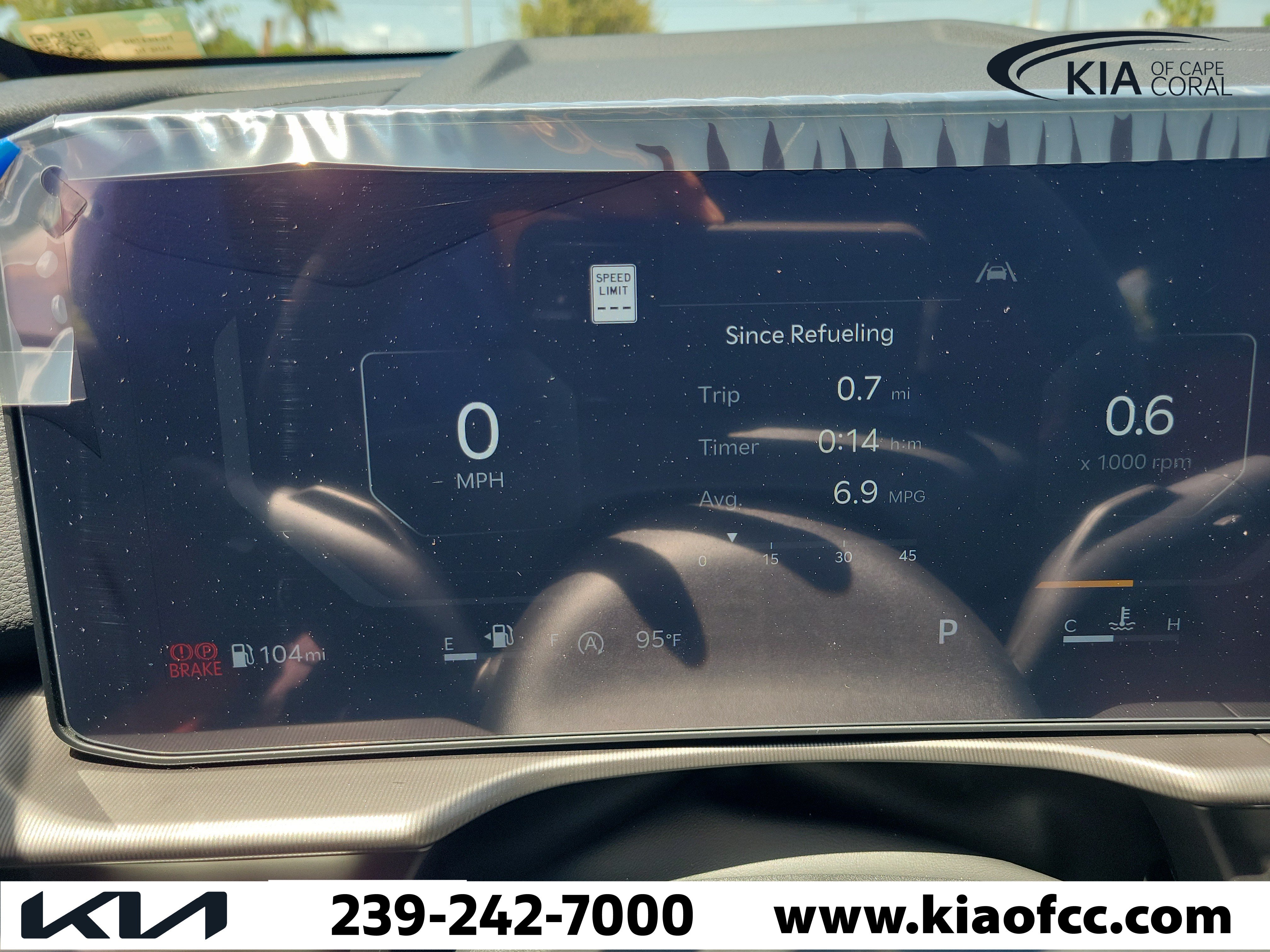 New 2026 Kia Sportage SX FWD image 24