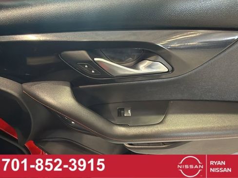 Used 2019 Chevrolet Blazer RS image 38