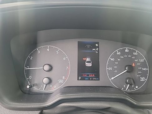 Used 2024 Toyota Corolla LE FWD image 14