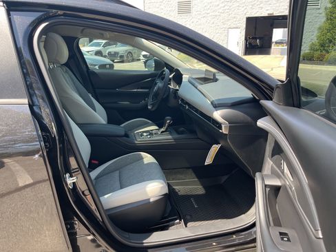 New 2026 MAZDA CX-30 Aire Edition image 22