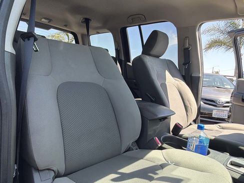 Used 2011 Nissan Xterra S w/ 4X2 Value Package RWD image 27