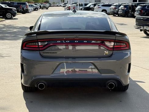 Used 2023 Dodge Charger Scat Pack image 5