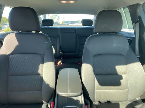 Used 2025 Chevrolet Malibu LT image 29