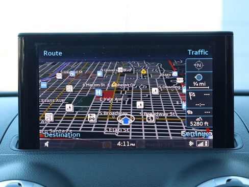 Used 2015 Audi A3 2.0T Premium Plus image 18