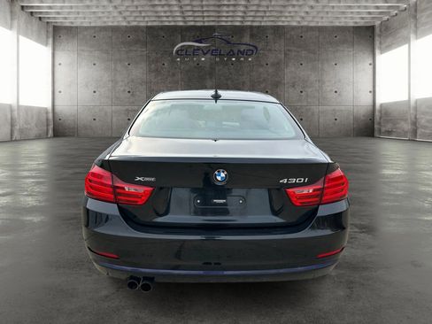 Used 2017 BMW 430i xDrive Coupe image 4