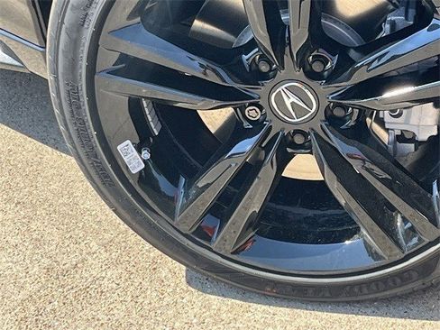 New 2026 Acura Integra A-Spec image 10