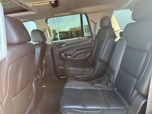 Used 2015 Chevrolet Tahoe LT AWD/4WD image 18