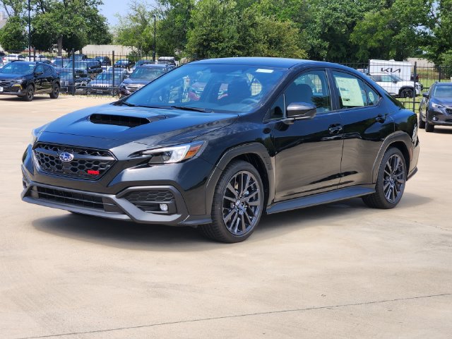 New 2026 Subaru WRX Premium w/ WRX Essentials Package AWD/4WD image 2